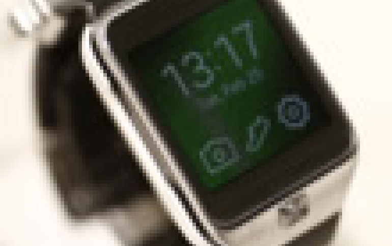 Samsung's Next Smartwatch to Go Solo