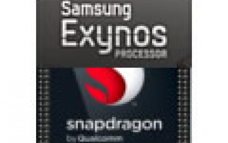 Samsung To Use Both Exynos 8890, Snapdragon 820 SoCs In Galaxy S7