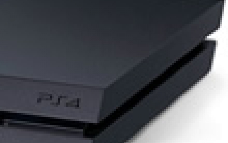 Sony Releases Massive PS4 FAQ