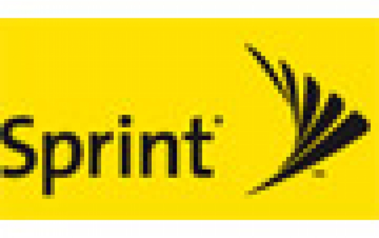 Sprint to get New BlackBerry