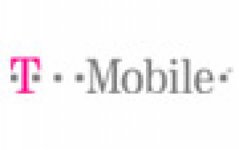 T-Mobile Selects Ericsson, Nokia Siemens to Support $4 
Billion 4G Network Plan