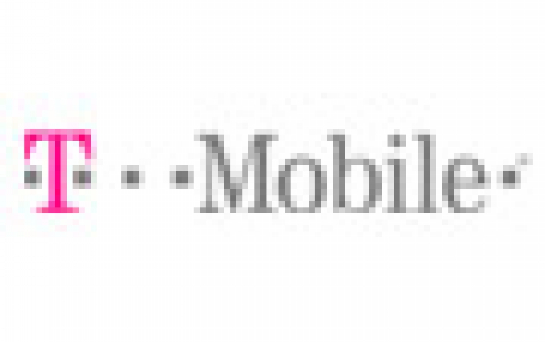 T-Mobile Launches GoSmart Pre-paid Wireless Service