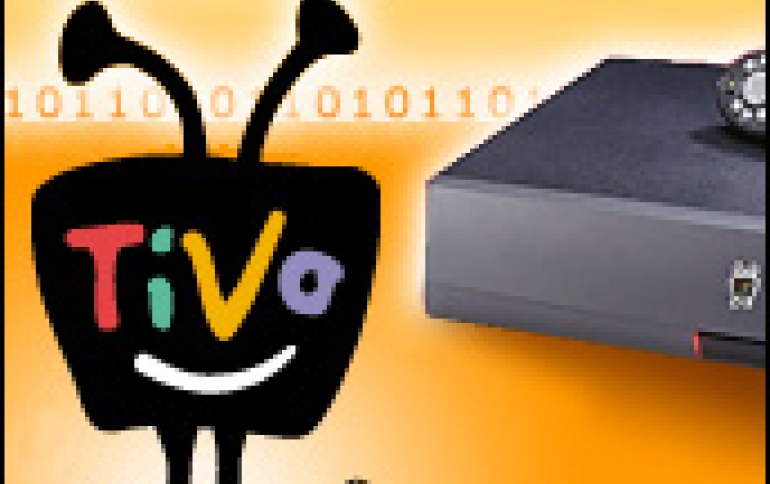 TiVo Expands to iPods and PSPs