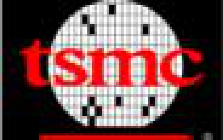 Fujitsu and TSMC to Collaborate on 28nm Process Technology 