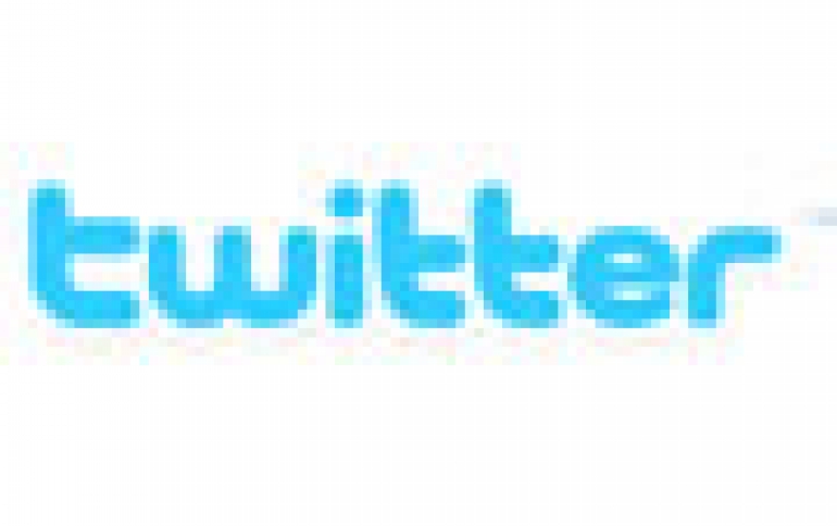 Twitter To Charge For Upcoming Services
