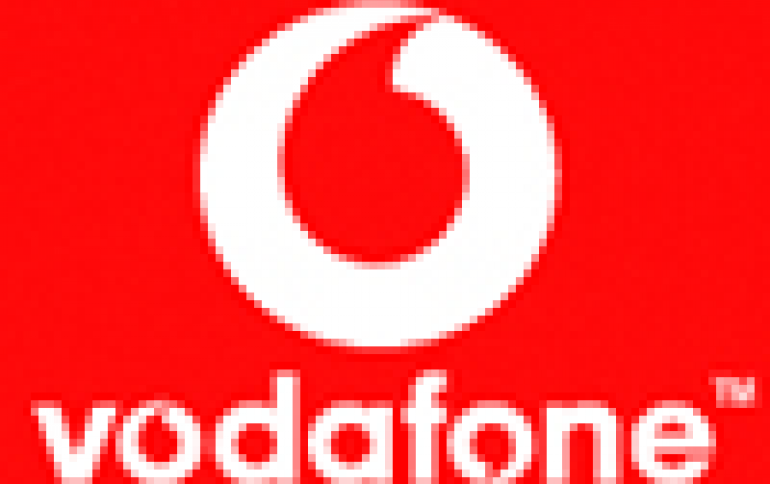 Vodafone Live! with 3G Christmas Lineup