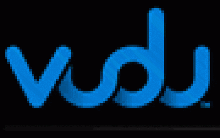 Walmart to Integrate VUDU