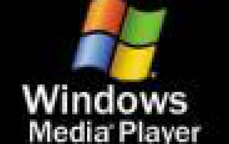 Windows Media Player for Mac Discontinued