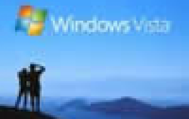 Microsoft Says Windows Vista Sales Reach 60 Million