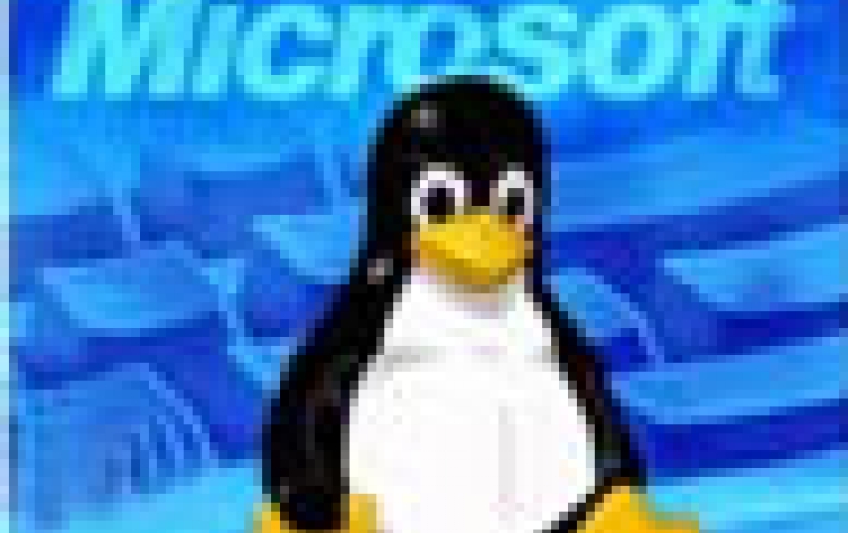 Microsoft to  Support Linux