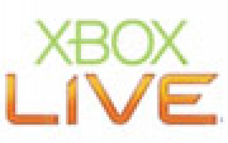 Microsoft Bans Valid XBox LIVE Accounts