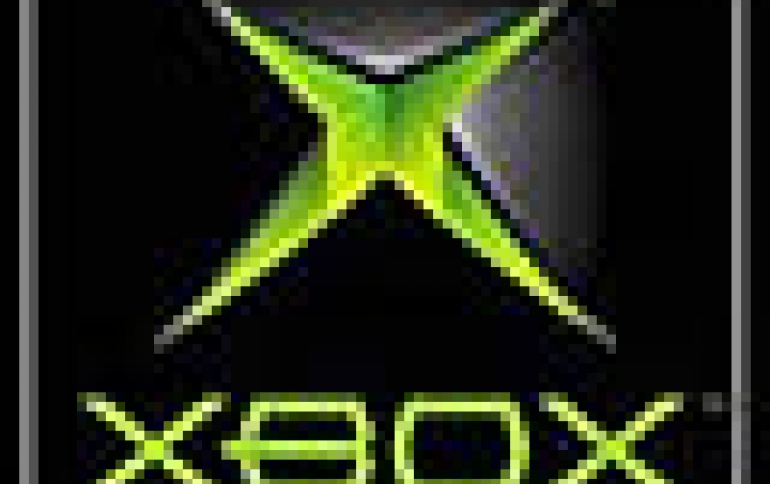 Xbox store seen opening new gaming revenue streams