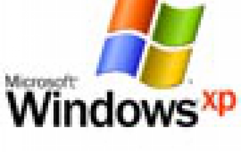 Windows XP SP3 Available for Download