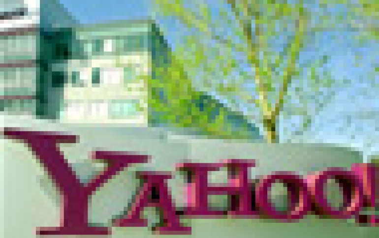 Microsoft Focuses on Yahoo Search