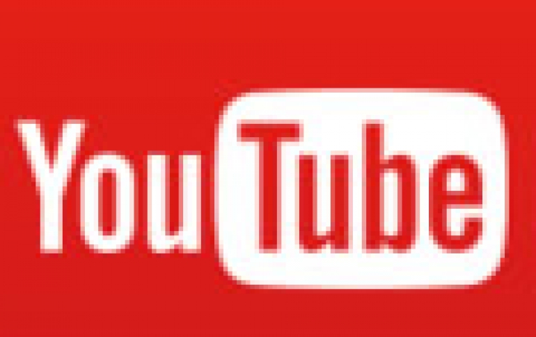 YouTube's Music Key Service Pushed Back For September 2015