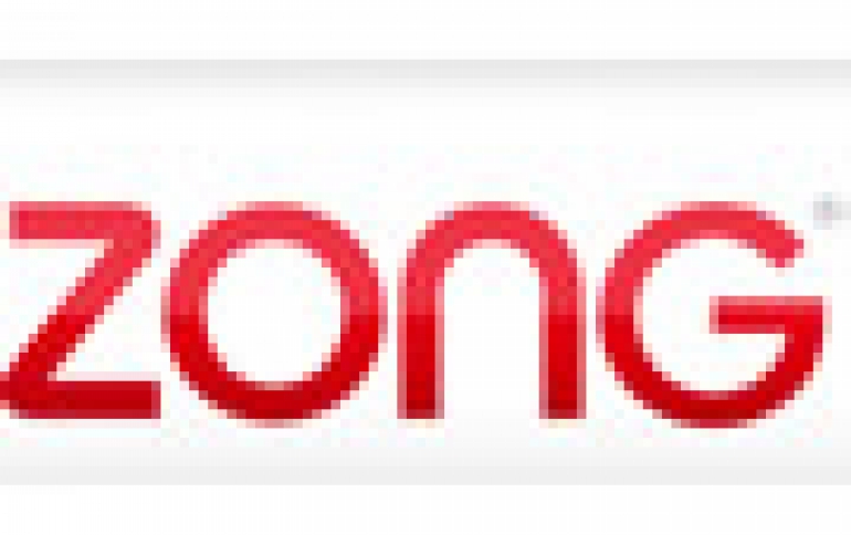 eBay to Acquire Zong