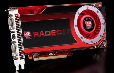 Série Radeon X1000 da ATI - Vídeo - Clube do Hardware