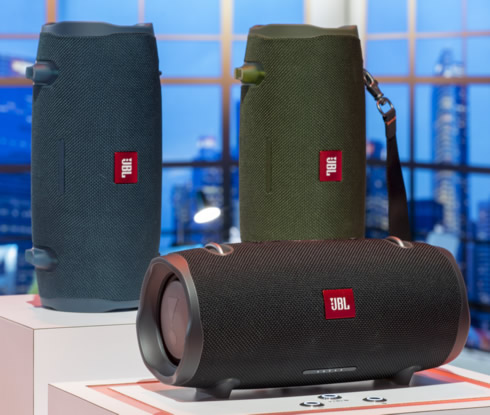 jbl xtreme pro