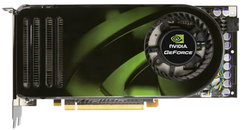 Nvidia Officially Presents Geforce 8 Series GPUs CdrInfo