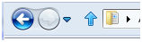 Figure 25 - Up button Figure 25 - Up button
