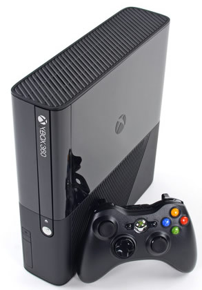 Xbox 360 E Teardown Has No Surprises Cdrinfo Com